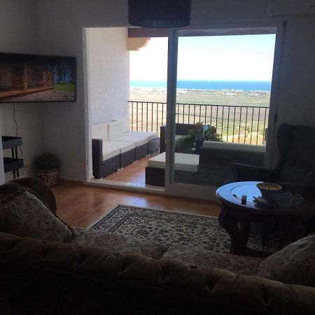 Casa Lina Belavista Apartment Пего Екстериор снимка