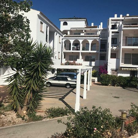 Casa Lina Belavista Apartment Пего Екстериор снимка