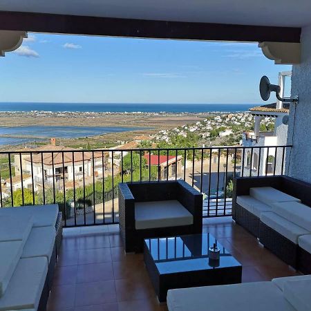 Casa Lina Belavista Apartment Пего Екстериор снимка