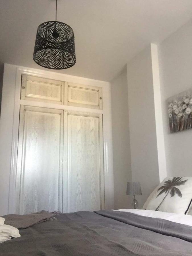 Casa Lina Belavista Apartment Пего Екстериор снимка