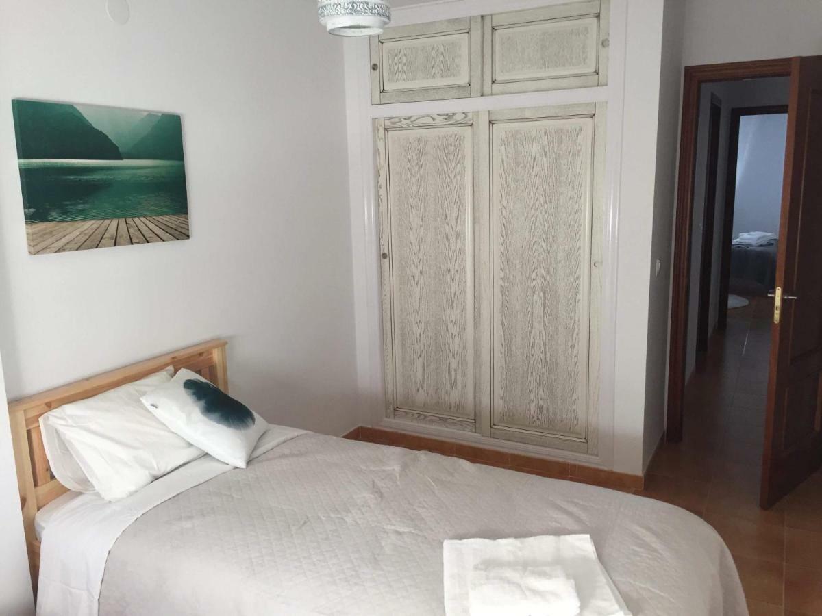 Casa Lina Belavista Apartment Пего Екстериор снимка