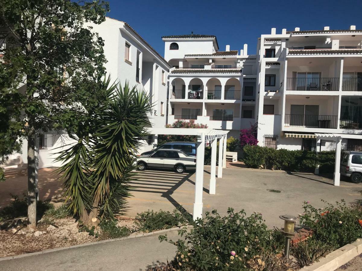 Casa Lina Belavista Apartment Пего Екстериор снимка