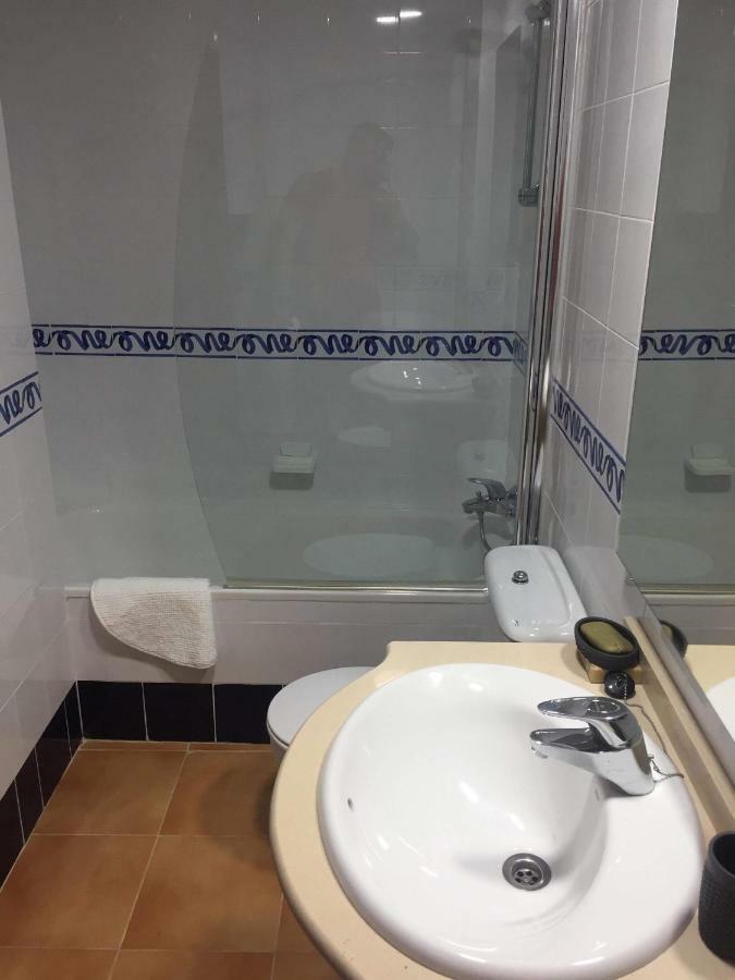 Casa Lina Belavista Apartment Пего Екстериор снимка
