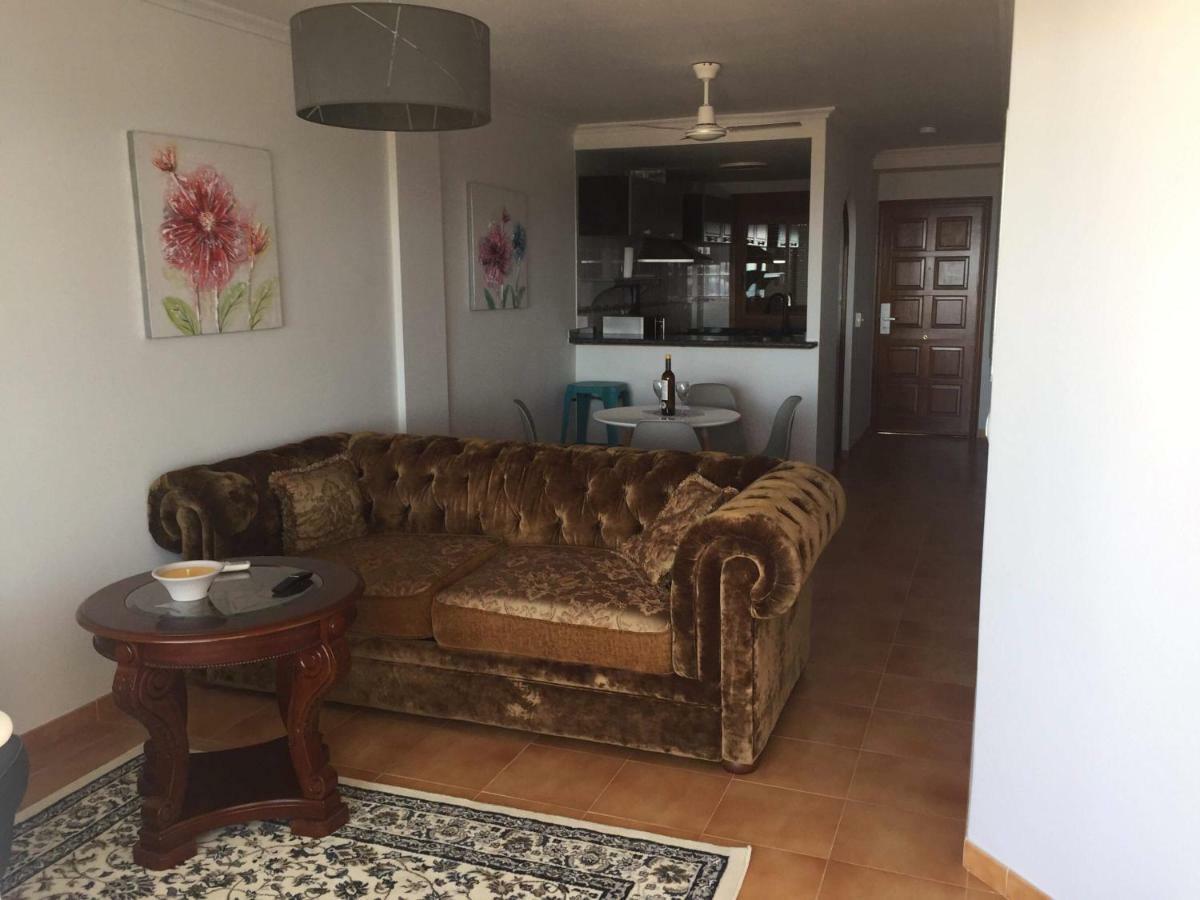 Casa Lina Belavista Apartment Пего Екстериор снимка