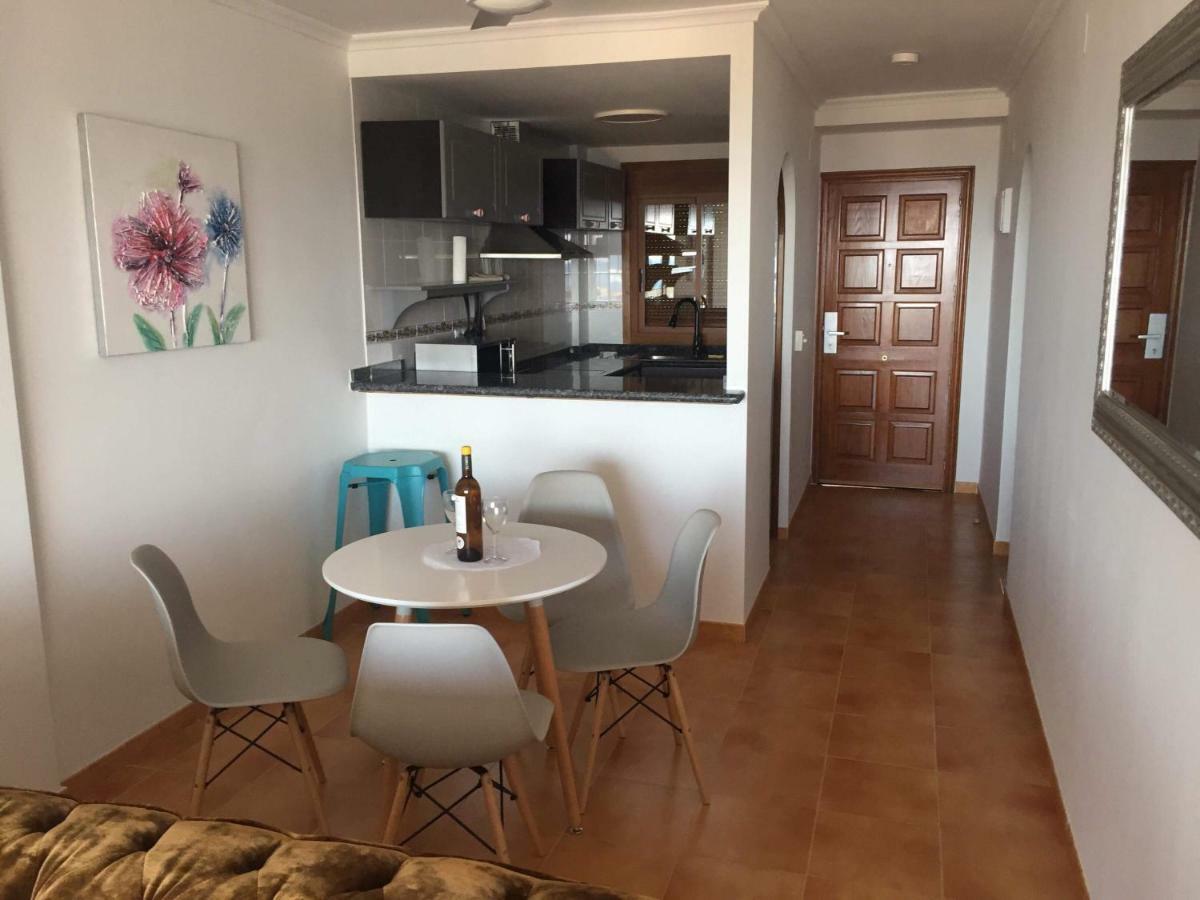 Casa Lina Belavista Apartment Пего Екстериор снимка